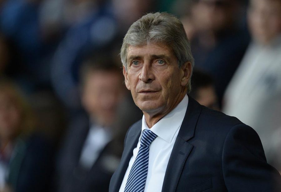 Toure Gemilang, Man City Lindas West Brom