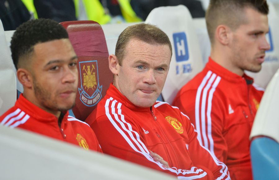 Singkirkan West Ham, MU Melaju ke Semi Final FA Cup