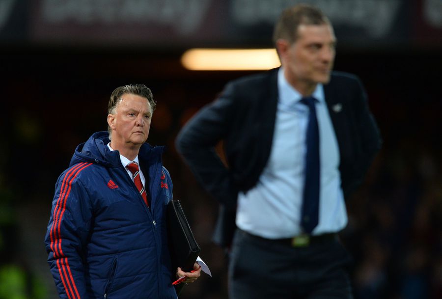 Singkirkan West Ham, MU Melaju ke Semi Final FA Cup