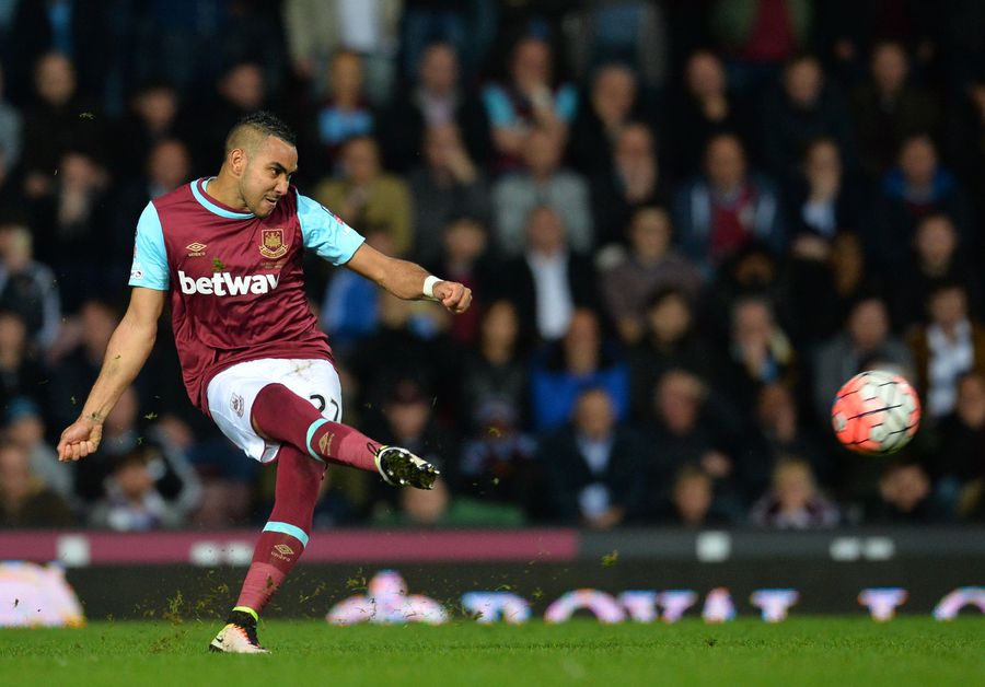 Singkirkan West Ham, MU Melaju ke Semi Final FA Cup