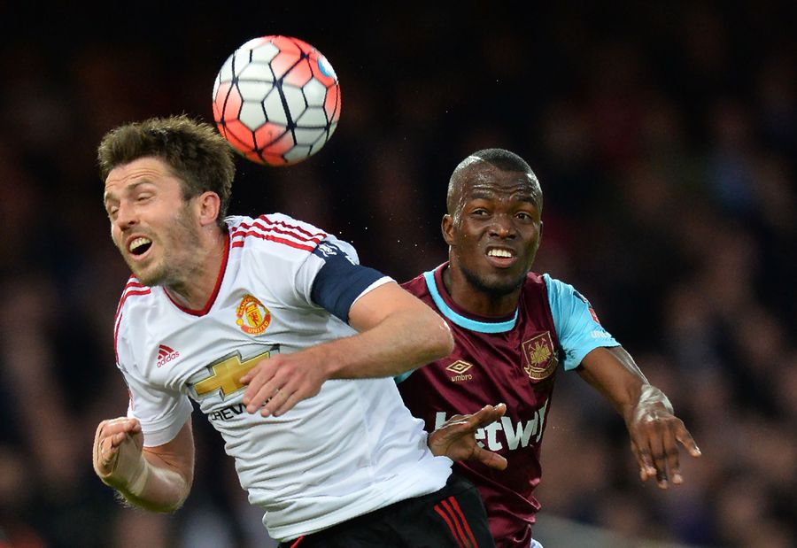 Singkirkan West Ham, MU Melaju ke Semi Final FA Cup