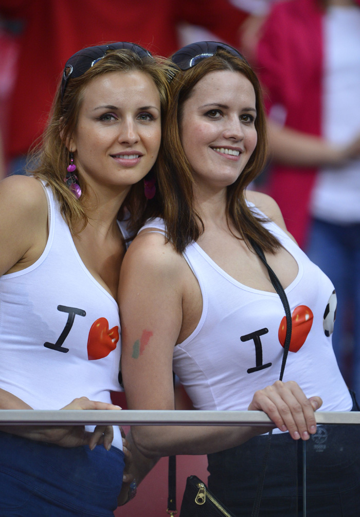 Portuguese Babes