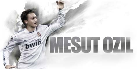 Mesut Ozil