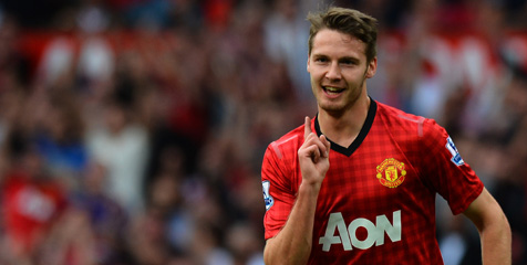 Nick Powell