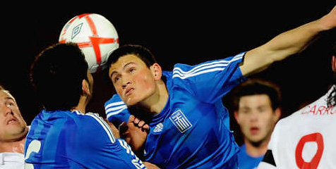 Kyriakos Papadopoulos