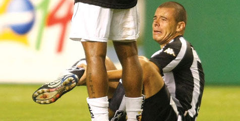 Luciano Almeida