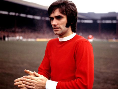 George Best