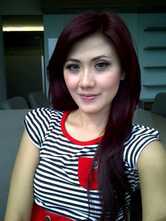 Rey Utami