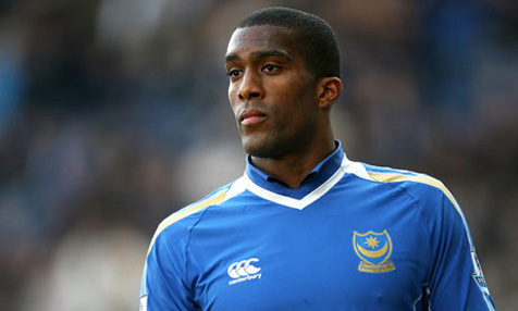 Sylvain Distin