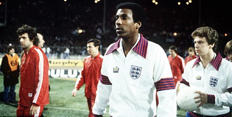 Viv Anderson