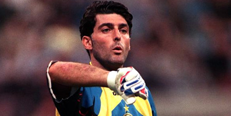 Gianluca Pagliuca