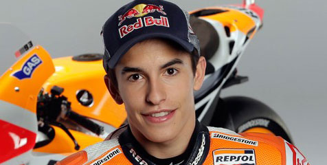 Marc Marquez