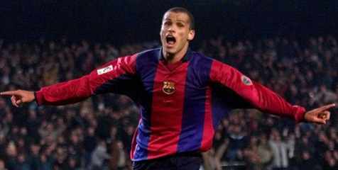 Rivaldo