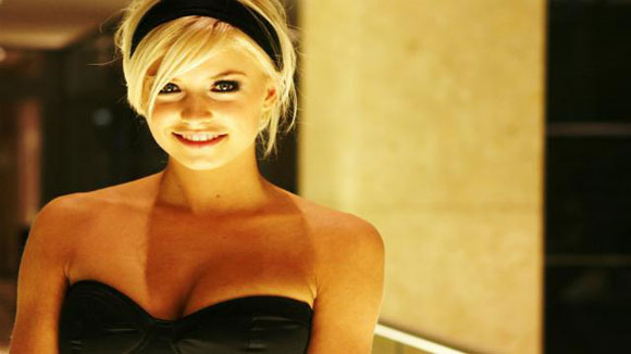 Lena Gercke