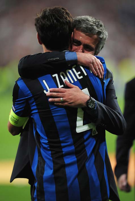 Javier Zanetti
