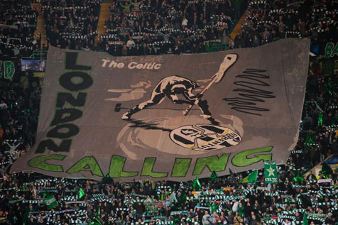 Celtic