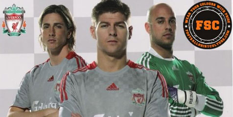 2007-2008 Away