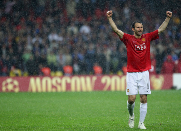 Giggsy Moscow Syndicate