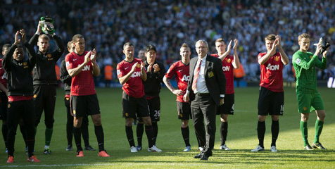 Manchester United