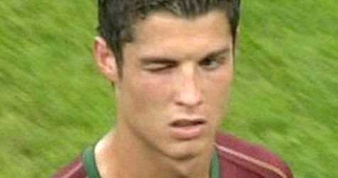 Cristiano Ronaldo (Portugal)