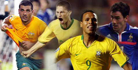 5 Gol
