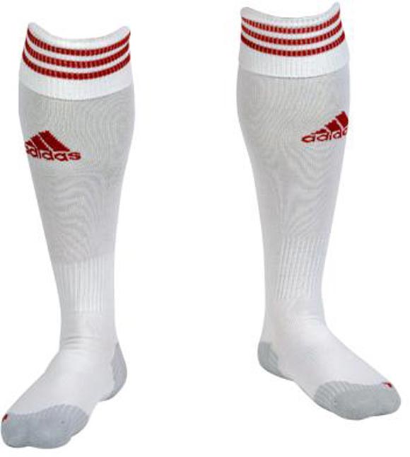 Kaos Kaki Tampak Depan