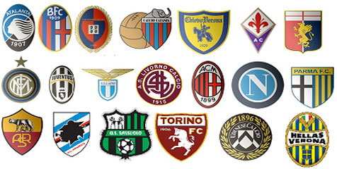 Giornata 1-7