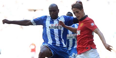 Siapa Adnan Januzaj?