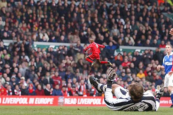 Nicolas Anelka