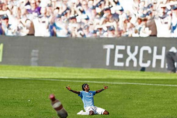 Emmanuel Adebayor