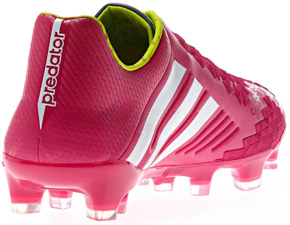 predator samba