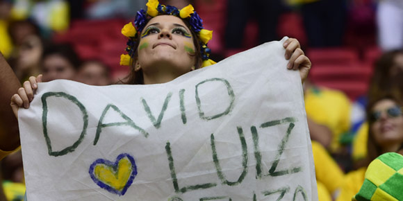 Angels of Brazil