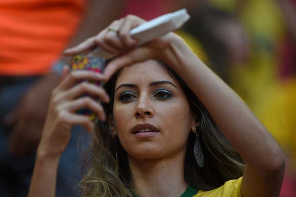 Angels of Colombia
