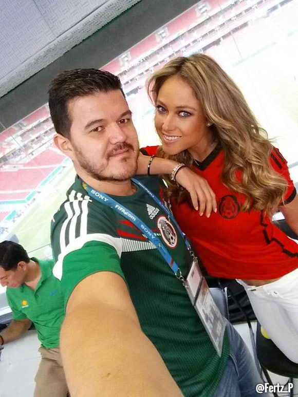 Angels of Mexico