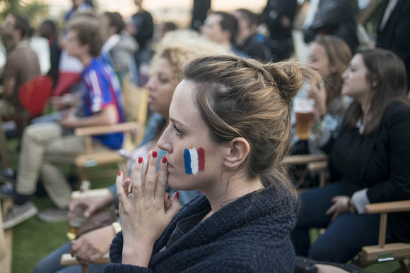 Angels of France