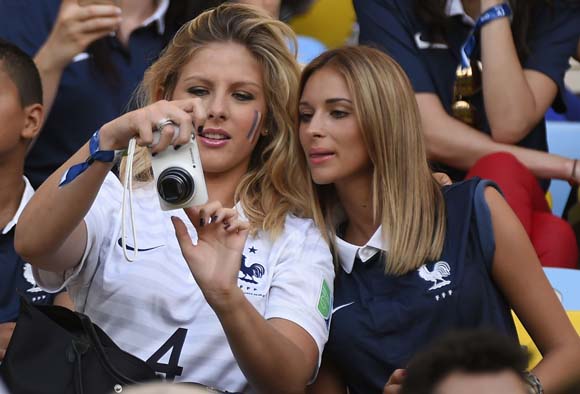 Angels of France
