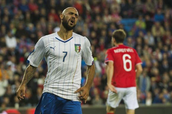 Simone Zaza