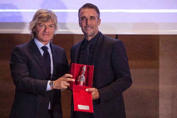 Hall of Fame Batistuta