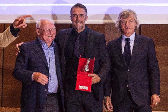 Hall of Fame Batistuta