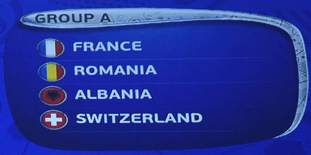 GRUP A