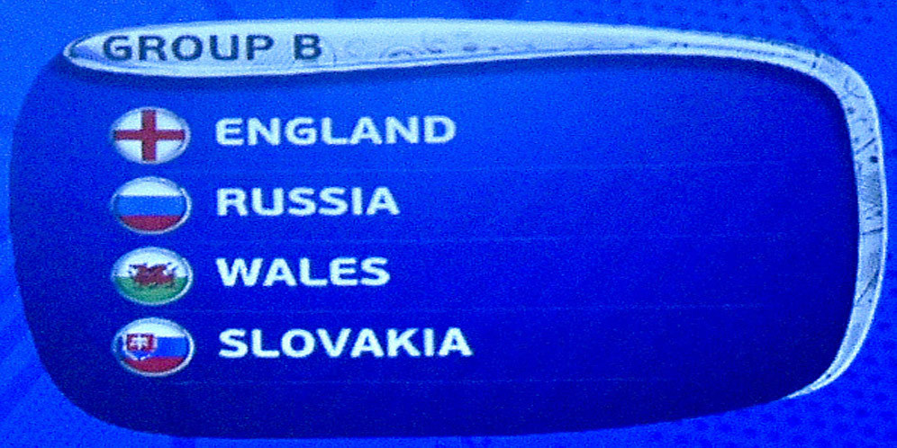 GRUP B