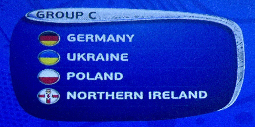 GRUP C