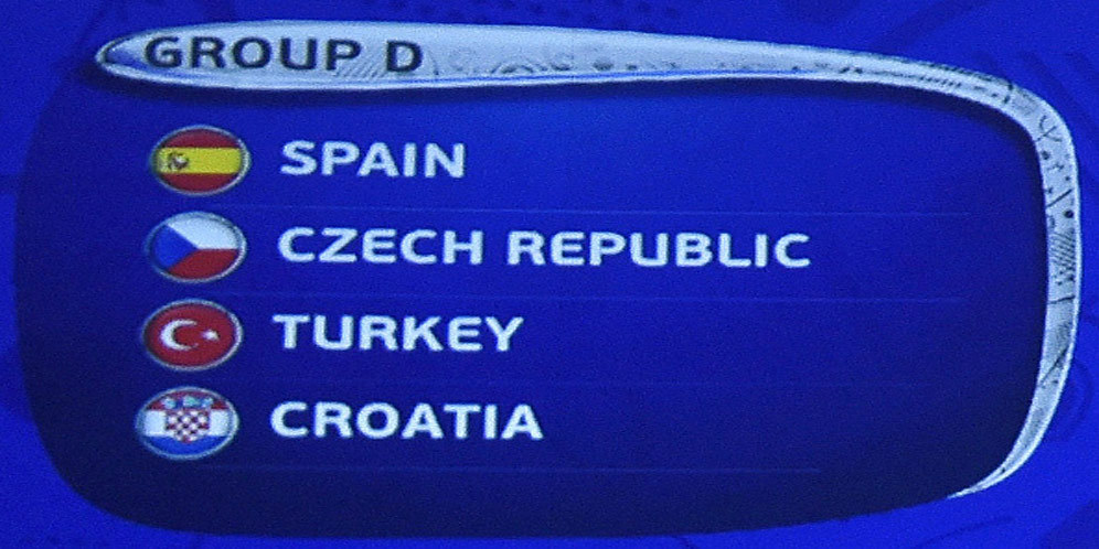 GRUP D