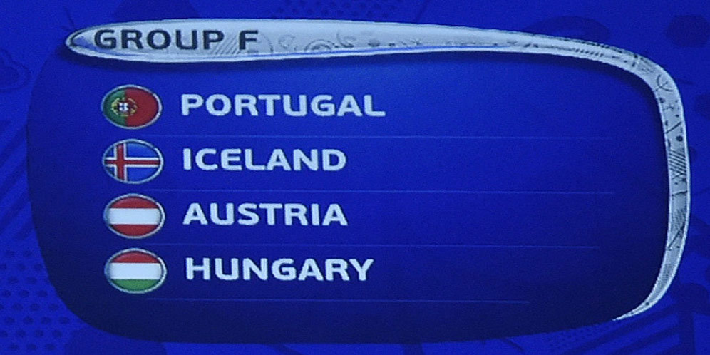 GRUP F