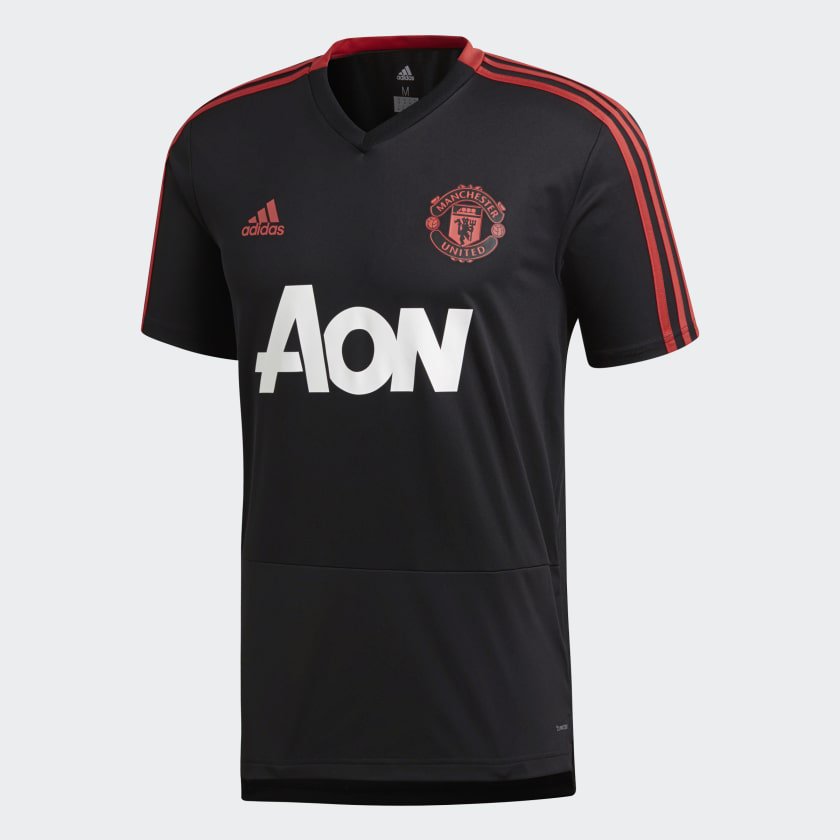 Jersey Latihan