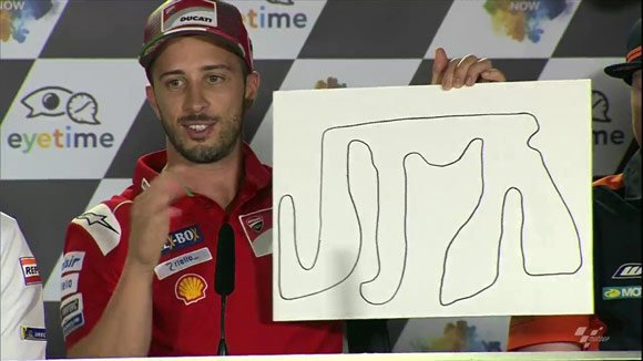 Andrea Dovizioso