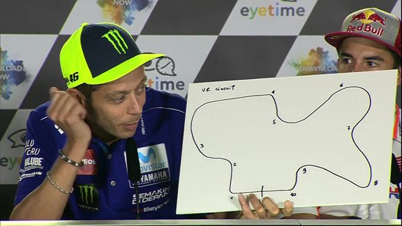 Valentino Rossi