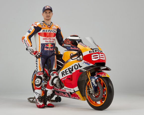 Jorge Lorenzo