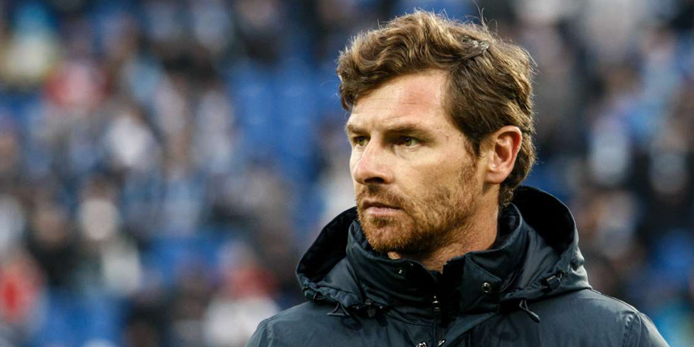 Andre Villas-Boas