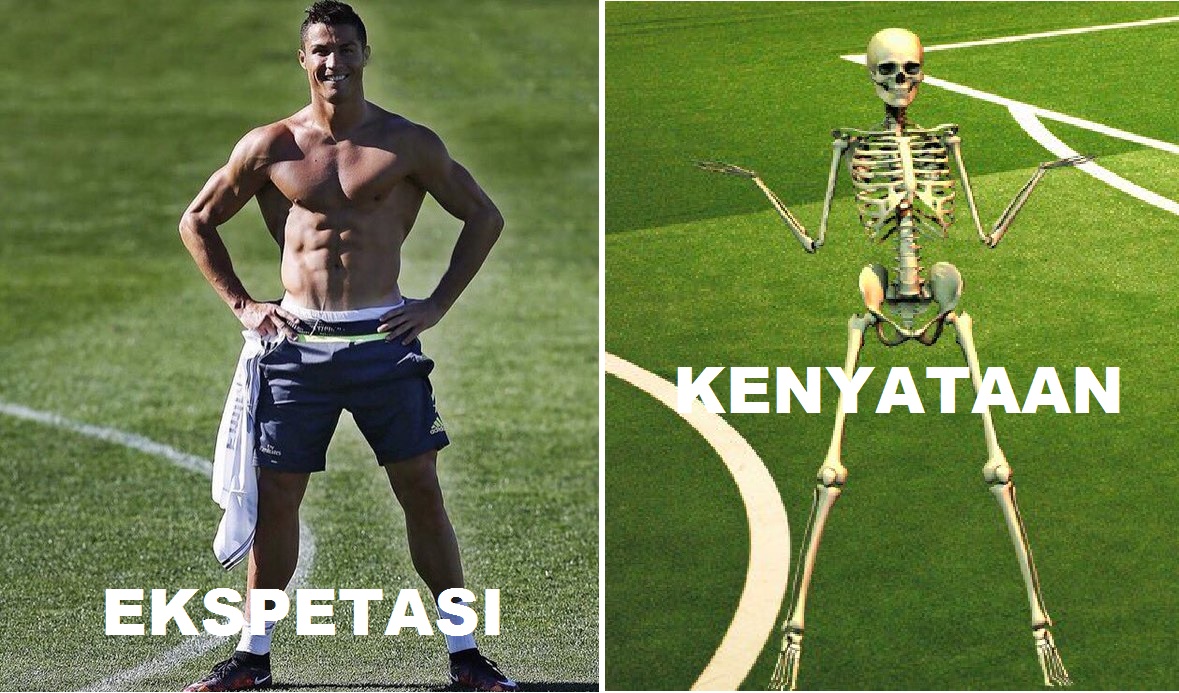 47 Meme Lucu Real Madrid Vs Juventus Keren Dan Terbaru Kumpulan